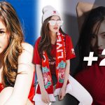 น้องมายด์ เซเลปสุดน่ารัก สาวก เดอะค็อป ขวัญใจแฟนบอล ลิเวอร์พูล