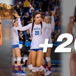 ฮาได้ใจ! อดีตนักตบ UCLA “เจมี่” สาวมุขเยอะ แฟนๆ จำไม่ลืม