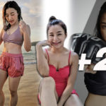 ส่องความแซ่บ น้องริกะ อิชิเกะ สาวน้อยนักสู้ MMA สวย อันตราย