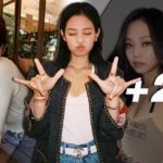 “เจนนี่ BLACKPINK” กับงานแฟชั่นที่แฟนบอล นาโปลี ชื่นชอบ ยอดไลค์ทะลุ 4 ล้าน