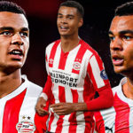 ประวัติ Cody Gakpo ตัวรุก ชาวดัตช์ ดาวยิง PSV ขวัญใจแฟนบอล