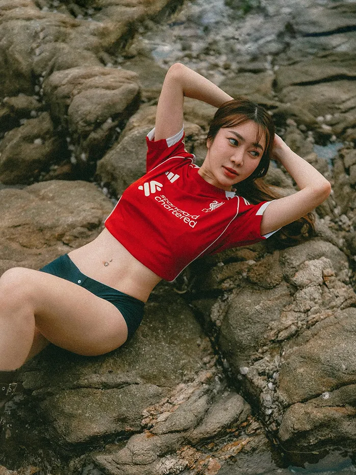 Karapnp เน็ตไอดอล