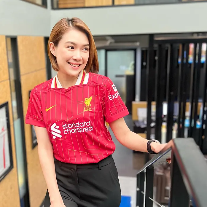 ninanaka สาวสวย