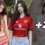 เปิดวาร์ป jaopang แป้งชอบดูบอล สาวสวย ลุคสดใส เสน่ห์แรง เกินต้าน