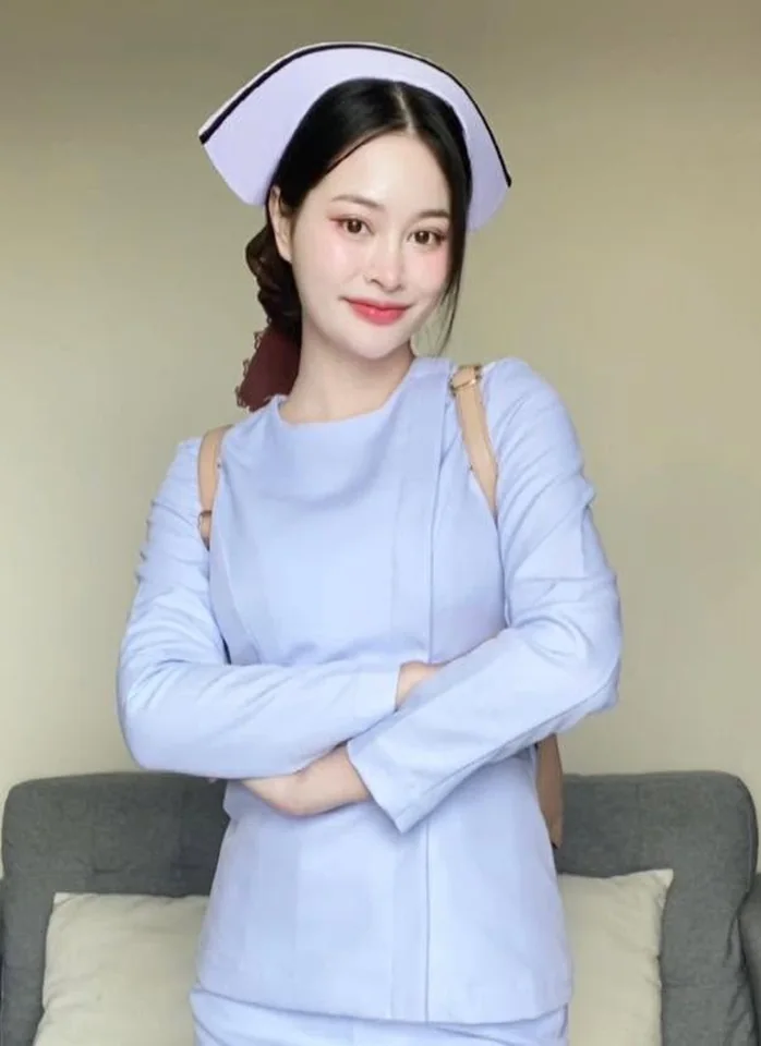 Krittika Kunchaiya สาวข้างสนาม