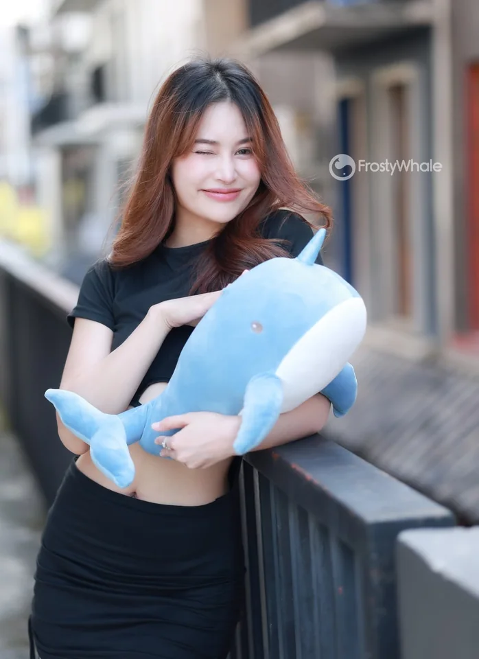 Krittika Kunchaiya สาวข้างสนาม